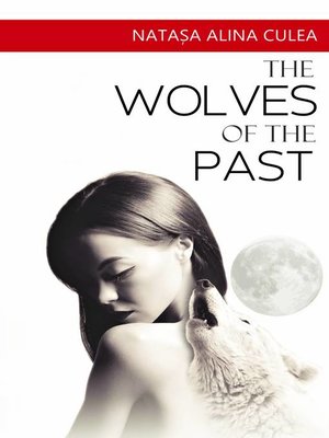 cover image of The Wolves of the Past